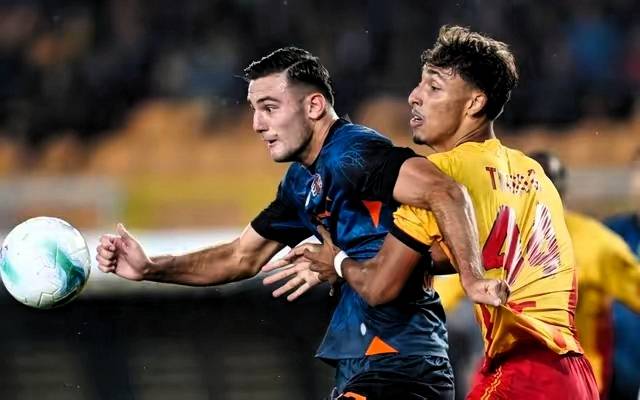 那不勒斯发布备战花絮,集结日单刀错失,NBA总决赛任务艰巨,年轻球员得到机会的简单介绍 那不勒斯发布备战花絮,集结日单刀错失,NBA总决赛任务艰巨,年轻球员得到机会的简单介绍